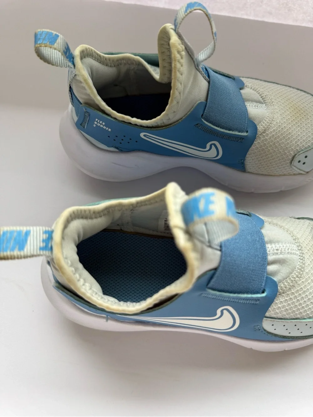 Nike Little Kid Boy Shoes Size: 13c